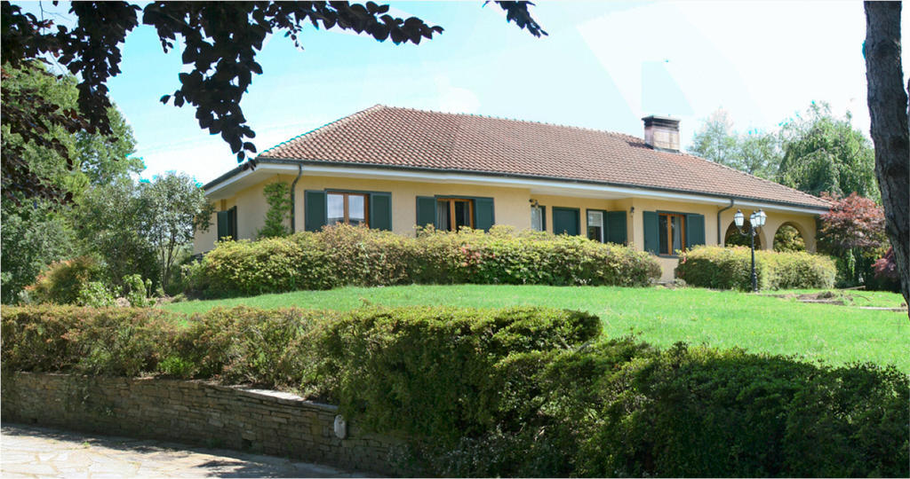 Bed and Breakfast Alla Gazza Ladra Prato Sesia Экстерьер фото