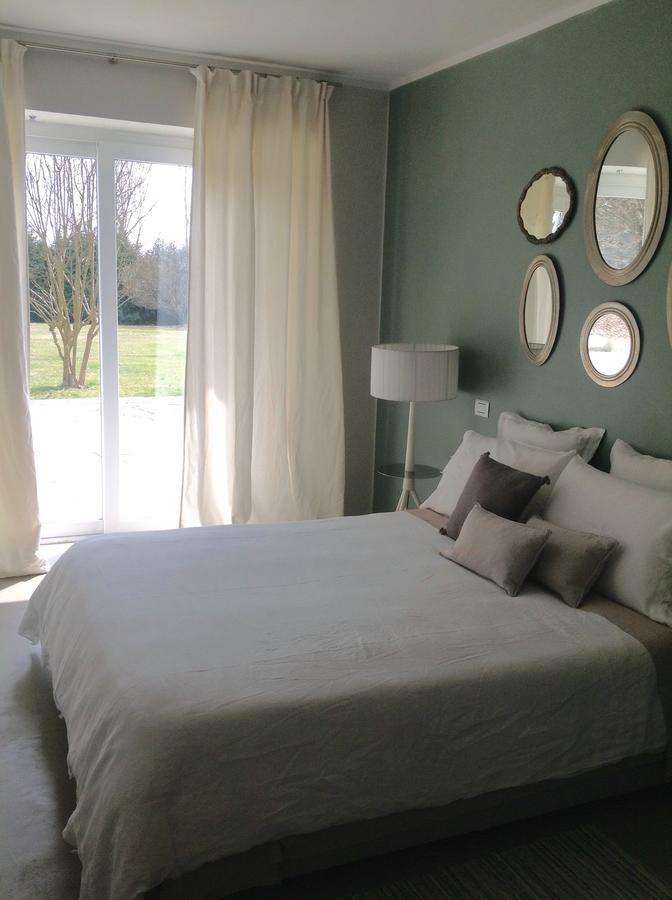 Bed and Breakfast Alla Gazza Ladra Prato Sesia Экстерьер фото